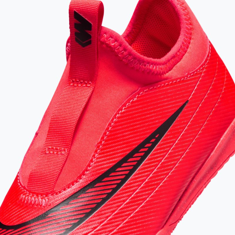 Detské kopačky Nike Jr. Mercurial Vapor 17 Club bright crimson/blur 5