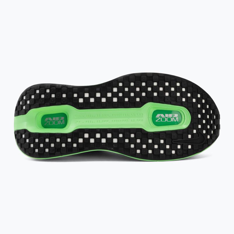 Dámske bežecké topánky Nike Vomero Premium cucumber calm/metallic silver 4