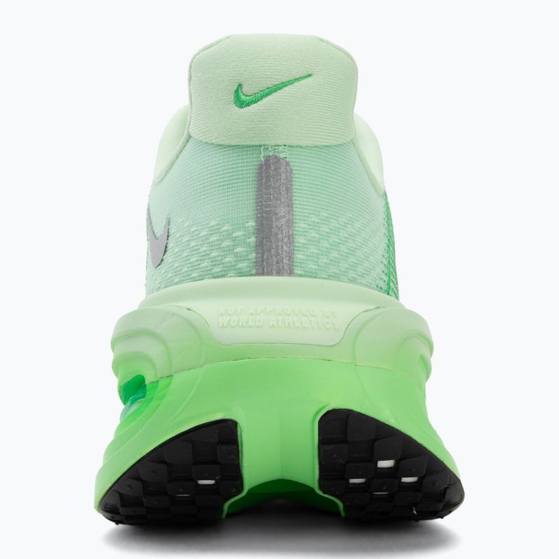 Dámske bežecké topánky Nike Vomero Premium cucumber calm/metallic silver 6