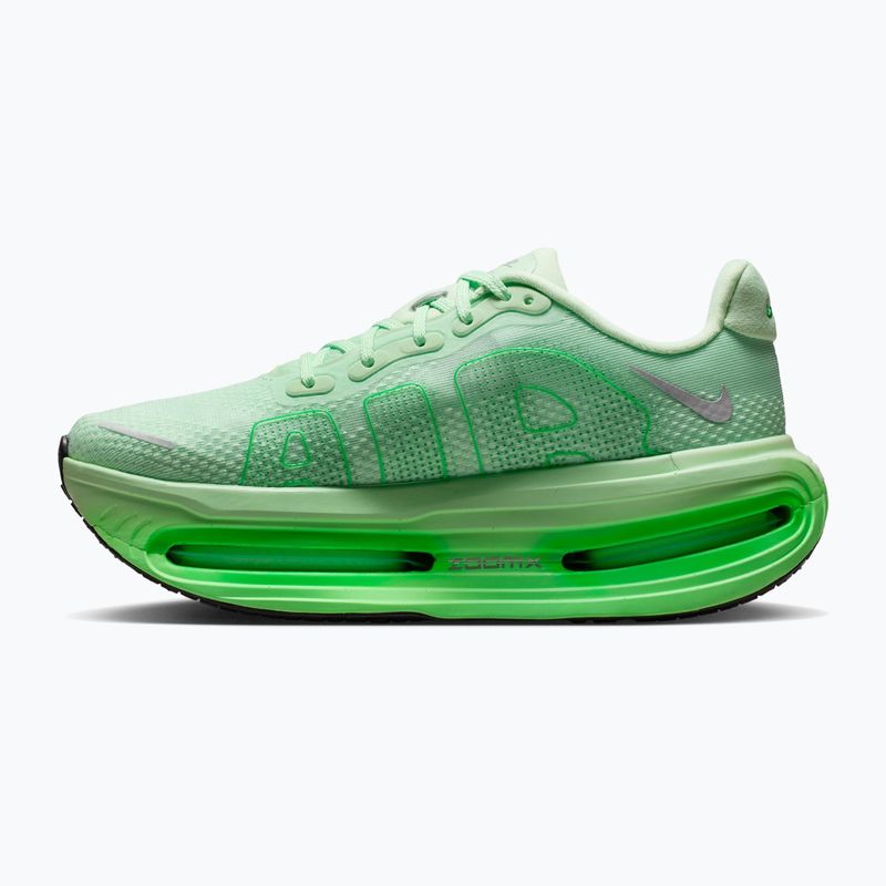 Dámske bežecké topánky Nike Vomero Premium cucumber calm/metallic silver 2
