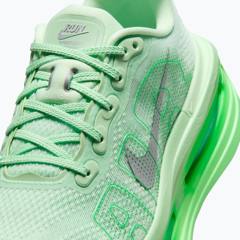 Dámske bežecké topánky Nike Vomero Premium cucumber calm/metallic silver 7