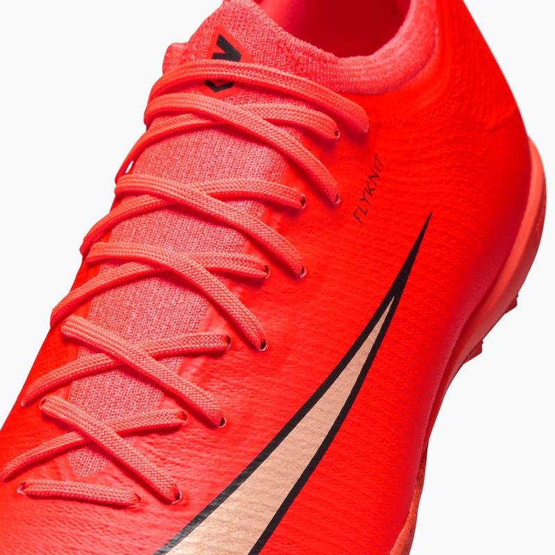 Pánske kopačky Nike Mercurial Vapor 17 Pro bright crimson/blur 5