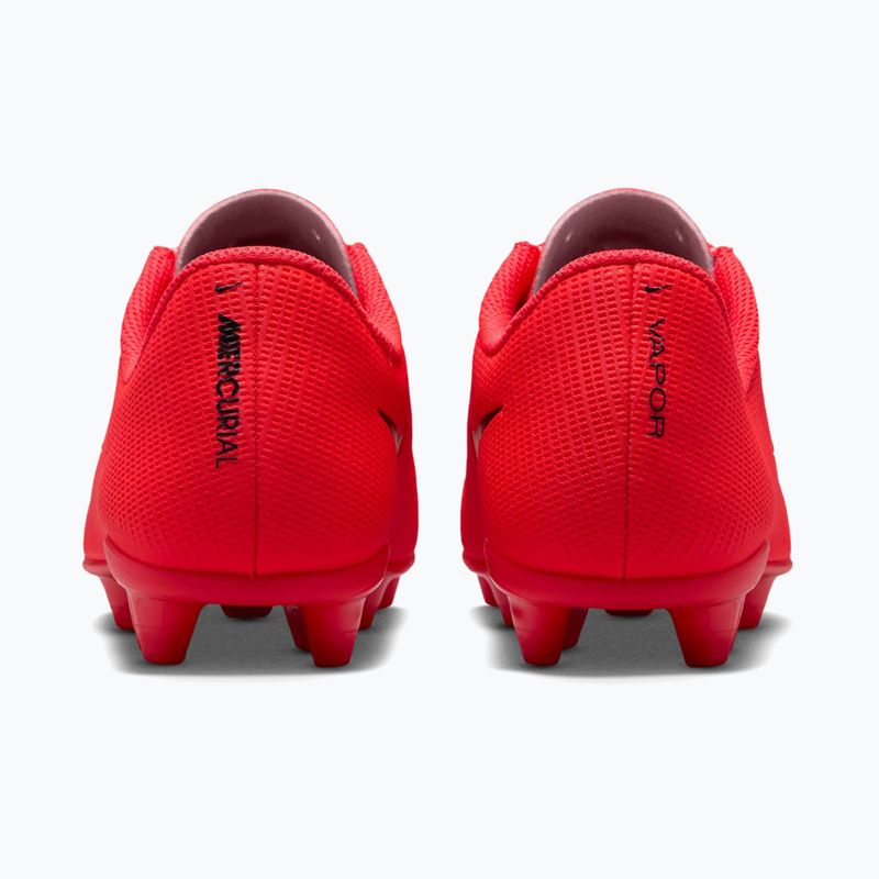 Detské kopačky Nike Jr. Mercurial Vapor 17 Club bright crimson/blur 2