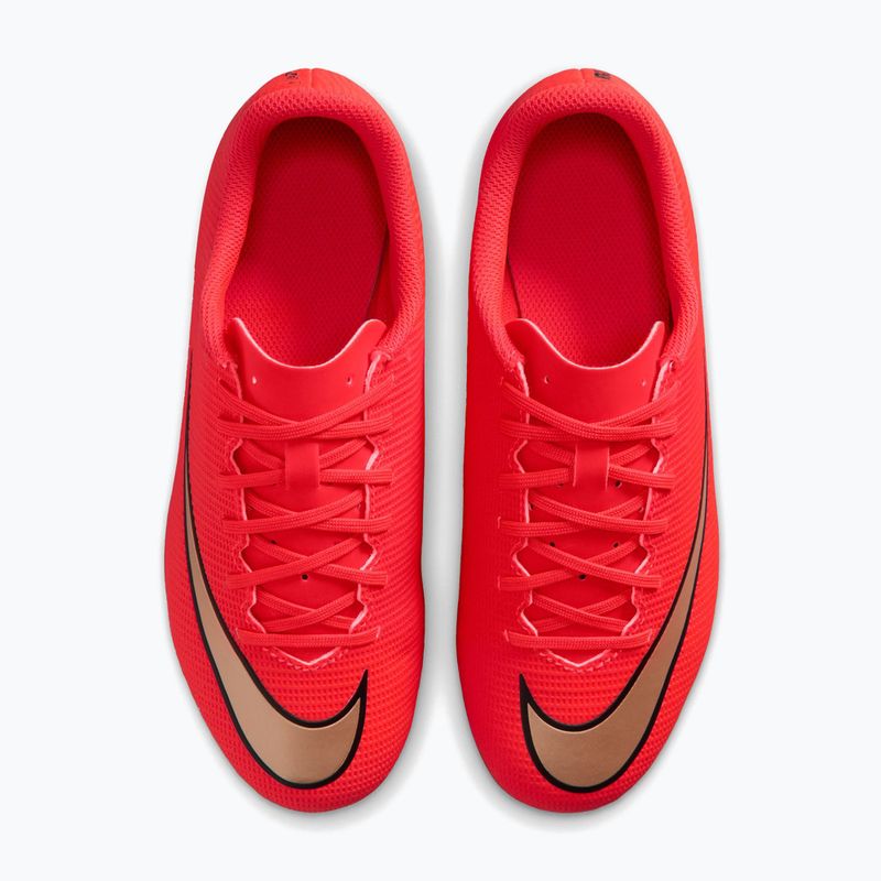 Detské kopačky Nike Jr. Mercurial Vapor 17 Club bright crimson/blur 3