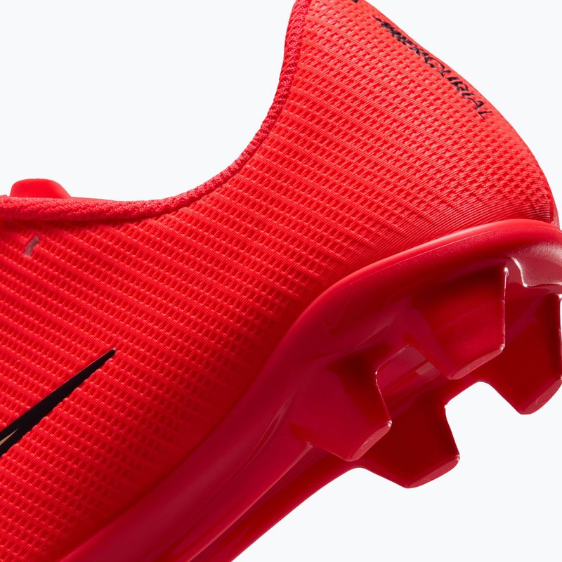 Detské kopačky Nike Jr. Mercurial Vapor 17 Club bright crimson/blur 6