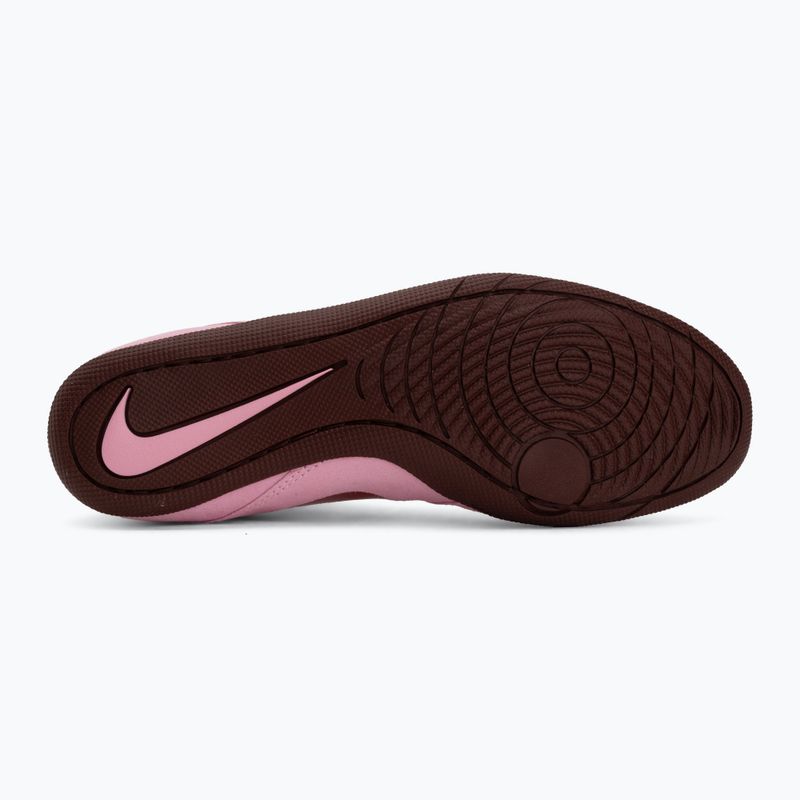 Zápasnícke topánky Nike Footsweep 2 pink rise/univerisity red/mystic dates 4