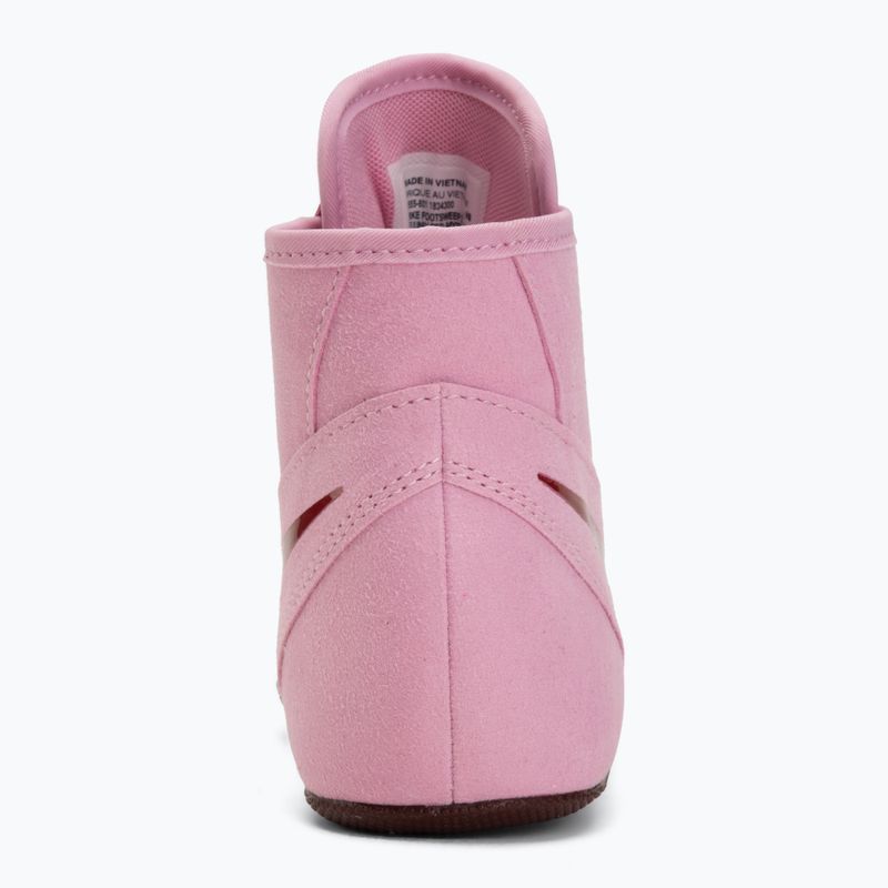 Zápasnícke topánky Nike Footsweep 2 pink rise/univerisity red/mystic dates 6