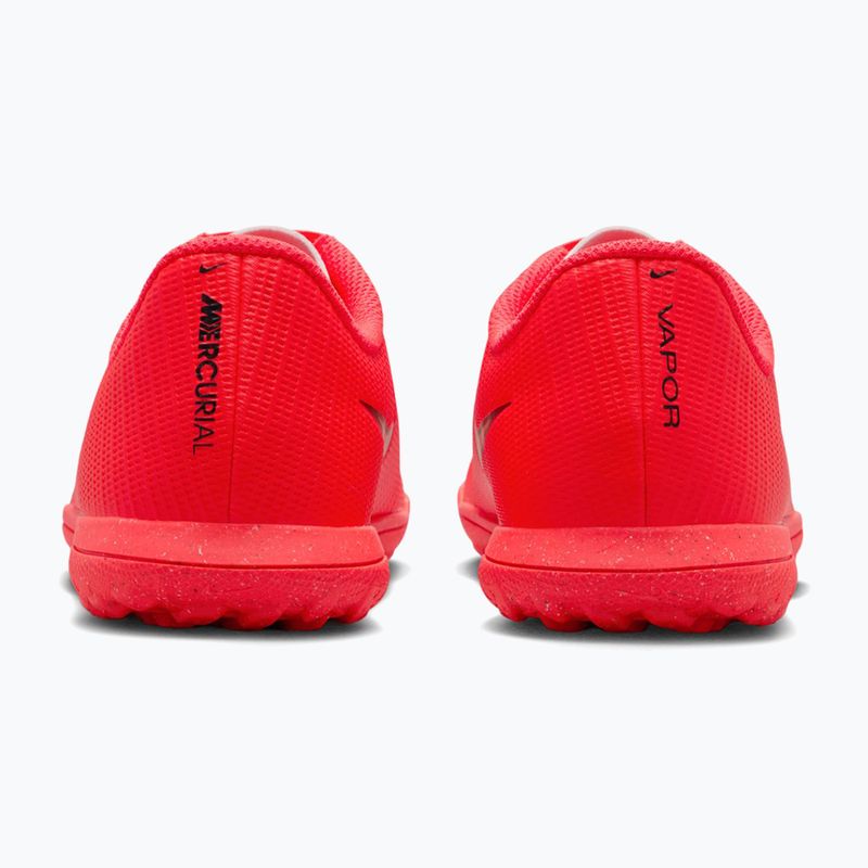 Detské kopačky Nike Jr. Mercurial Vapor 17 Club bright crimson/blur 2