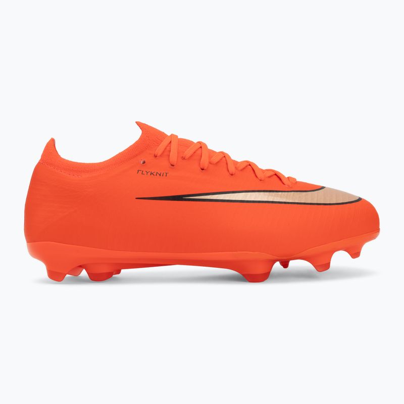 Detské kopačky Nike Jr. Mercurial Vapor 17 Pro bright crimson/blur 2