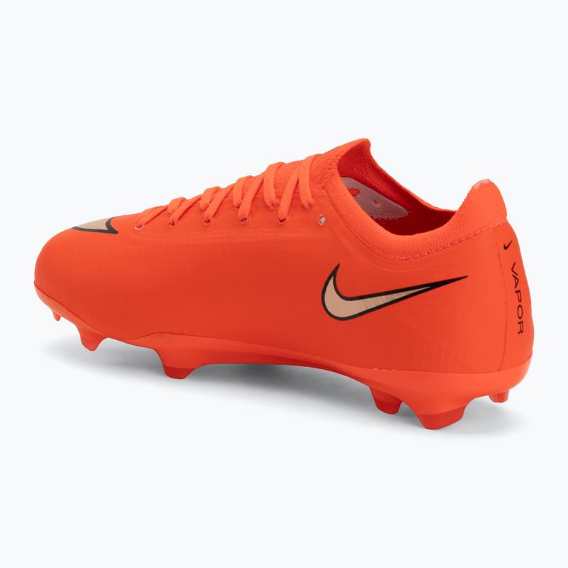 Detské kopačky Nike Jr. Mercurial Vapor 17 Pro bright crimson/blur 3