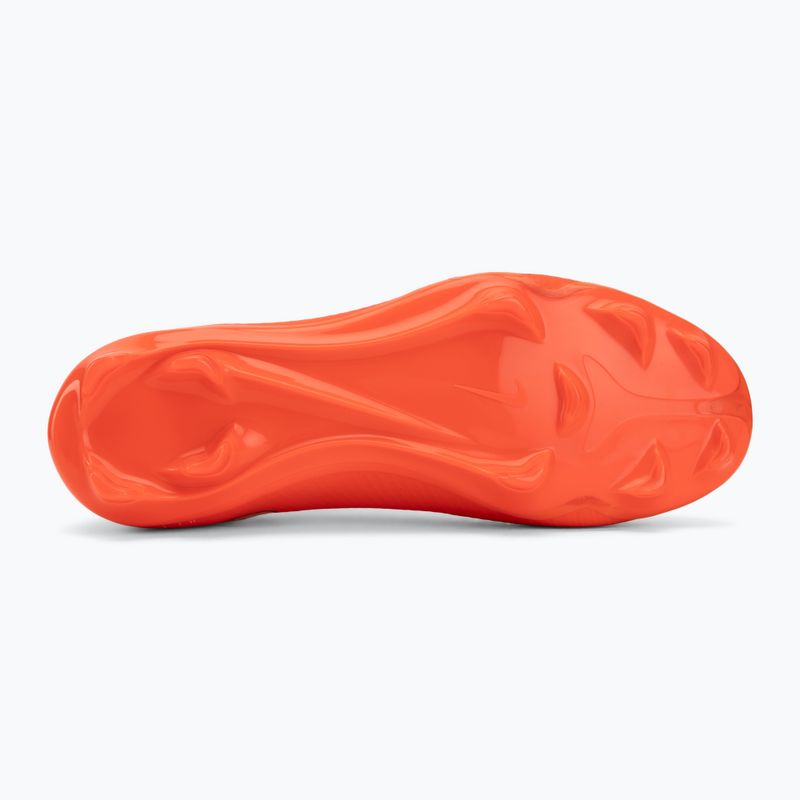 Detské kopačky Nike Jr. Mercurial Vapor 17 Pro bright crimson/blur 4