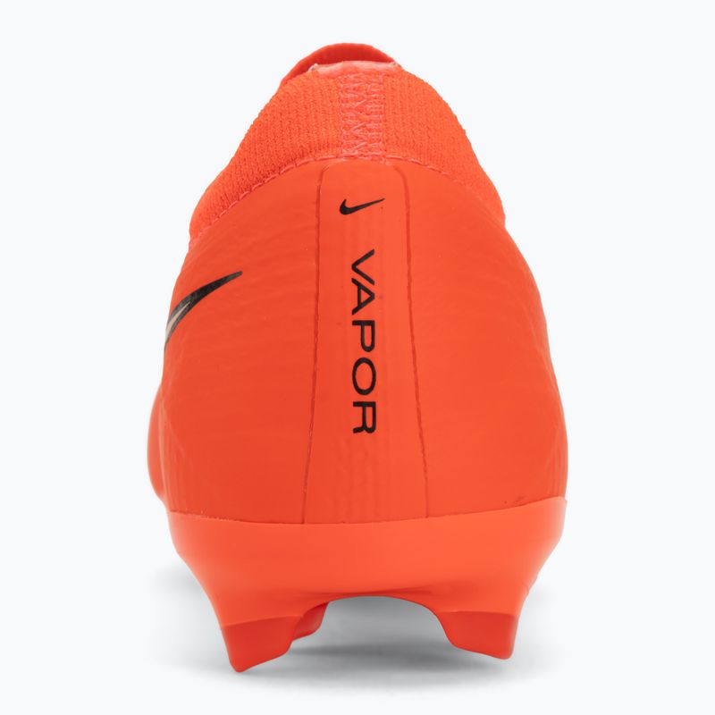 Detské kopačky Nike Jr. Mercurial Vapor 17 Pro bright crimson/blur 6