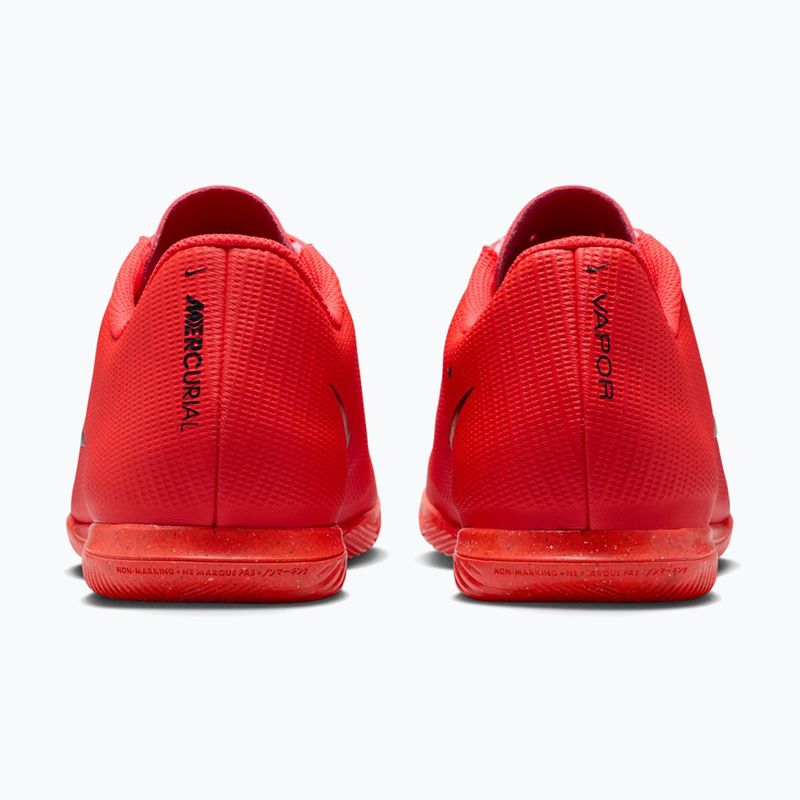 Pánske kopačky Nike Mercurial Vapor 17 Club bright crimson/blur 2