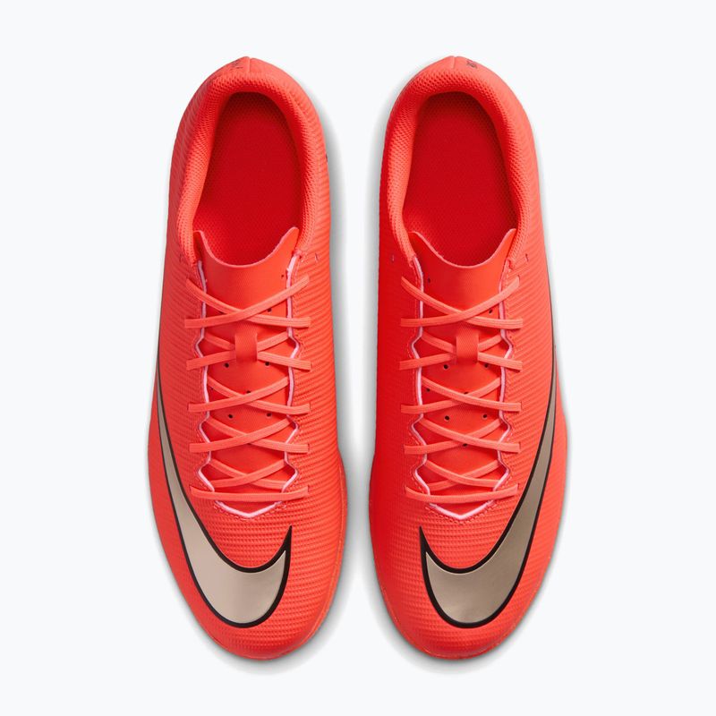 Pánske kopačky Nike Mercurial Vapor 17 Club bright crimson/blur 3