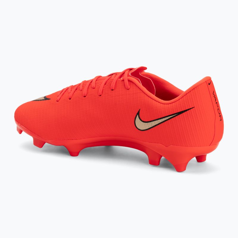 Pánske kopačky Nike Mercurial Vapor 17 Academy bright crimson/blur 3