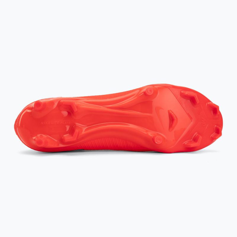 Pánske kopačky Nike Mercurial Vapor 17 Academy bright crimson/blur 4