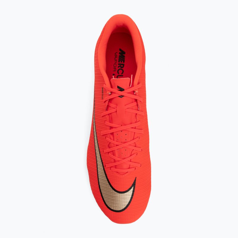 Pánske kopačky Nike Mercurial Vapor 17 Academy bright crimson/blur 5