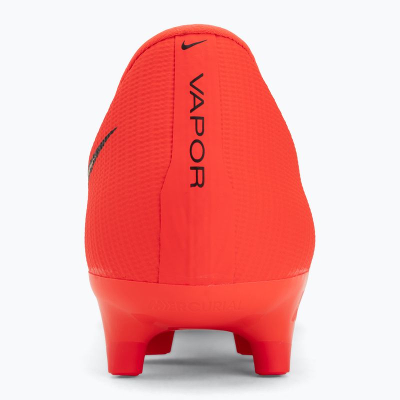 Pánske kopačky Nike Mercurial Vapor 17 Academy bright crimson/blur 6