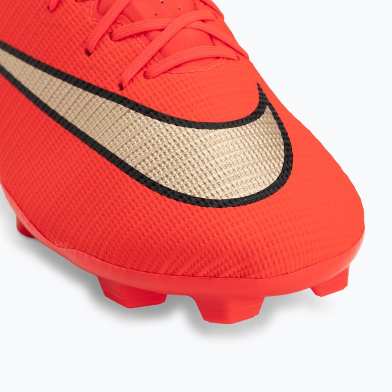 Pánske kopačky Nike Mercurial Vapor 17 Academy bright crimson/blur 7