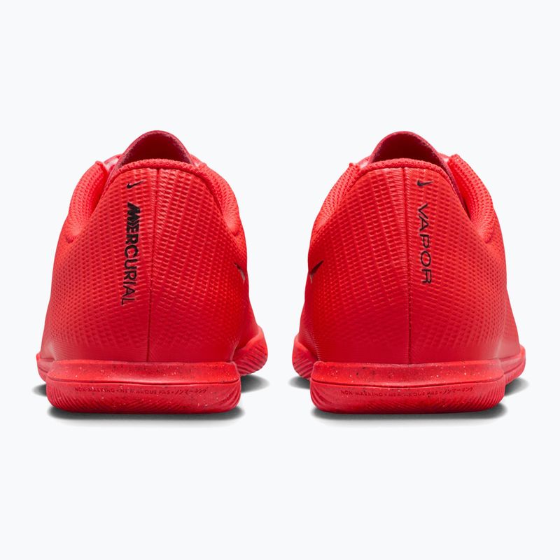 Detské kopačky Nike Jr. Mercurial Vapor 17 Club bright crimson/blur 2