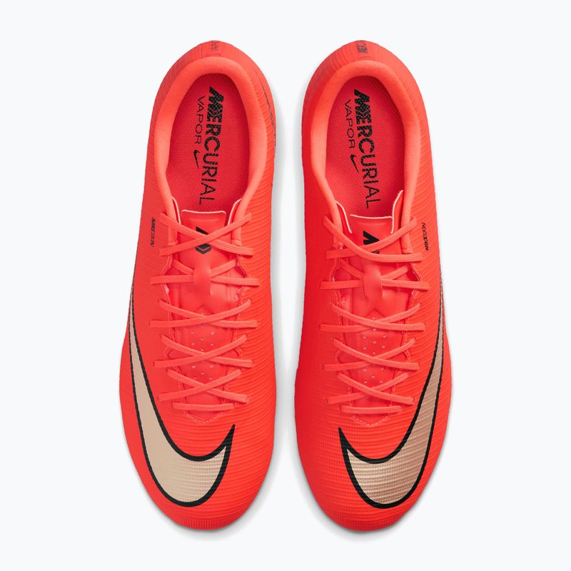 Pánske kopačky Nike Mercurial Vapor 17 Academy bright crimson/blur 3