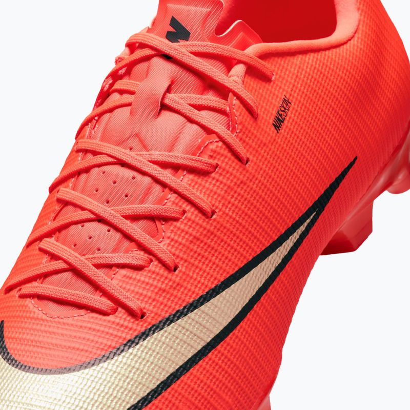 Pánske kopačky Nike Mercurial Vapor 17 Academy bright crimson/blur 5