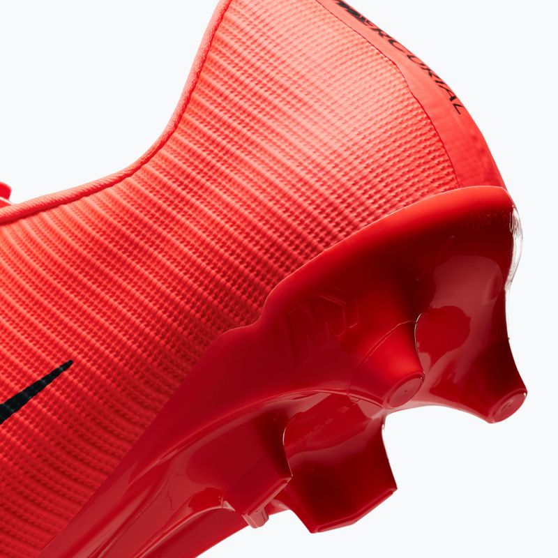 Pánske kopačky Nike Mercurial Vapor 17 Academy bright crimson/blur 6