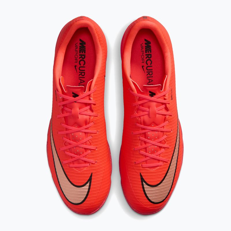 Pánske kopačky Nike Mercurial Vapor 17 Academy TF bright crimson/blur 3