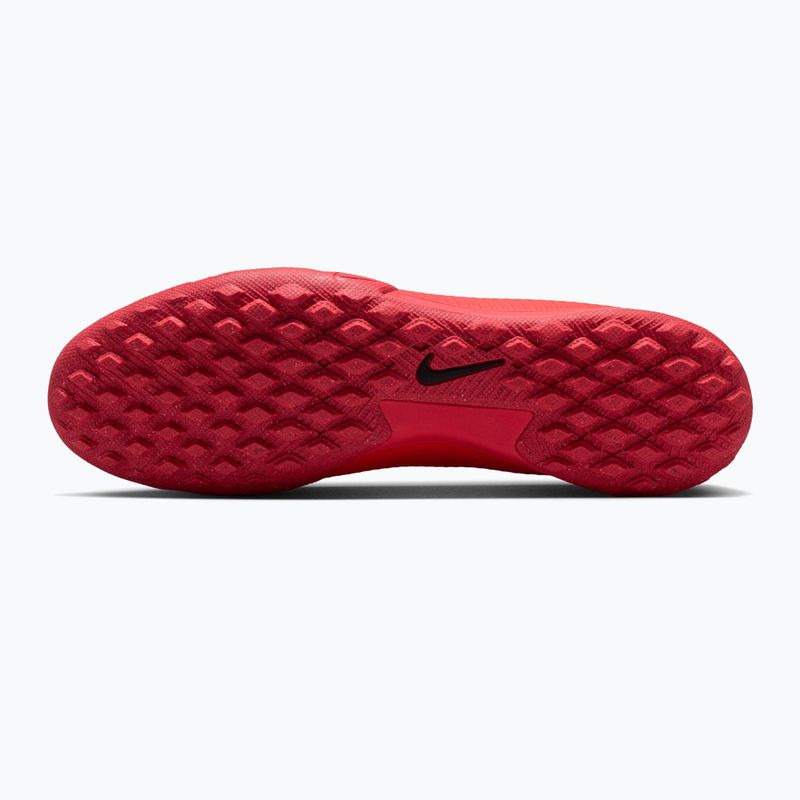 Pánske kopačky Nike Mercurial Vapor 17 Academy TF bright crimson/blur 4
