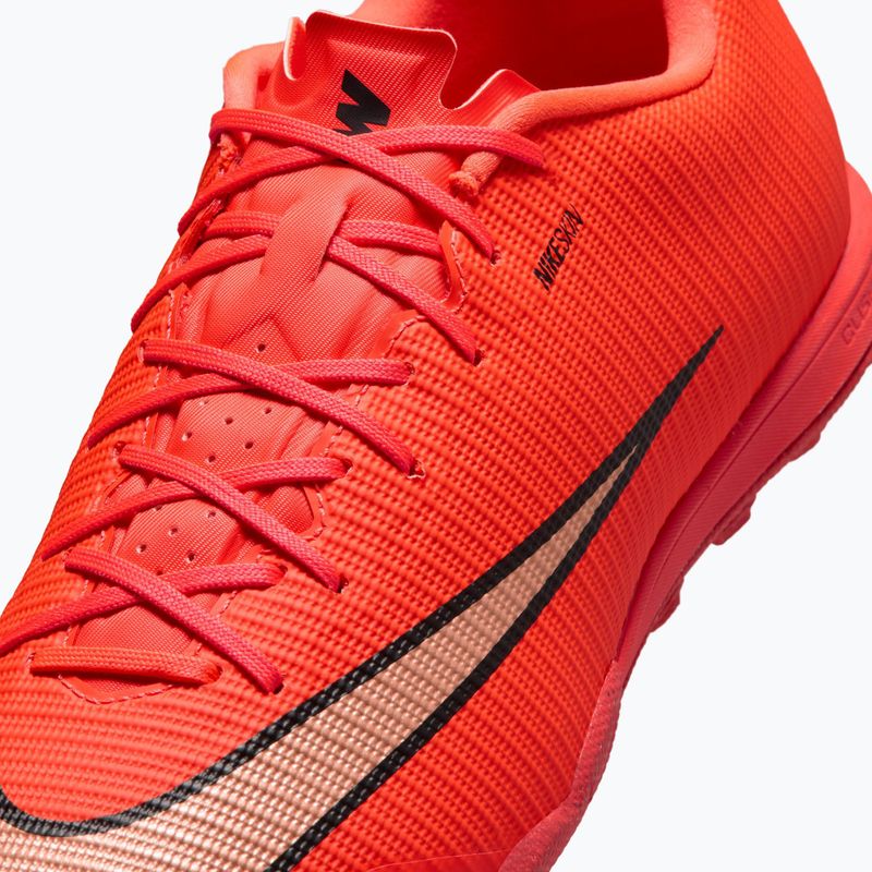 Pánske kopačky Nike Mercurial Vapor 17 Academy TF bright crimson/blur 5