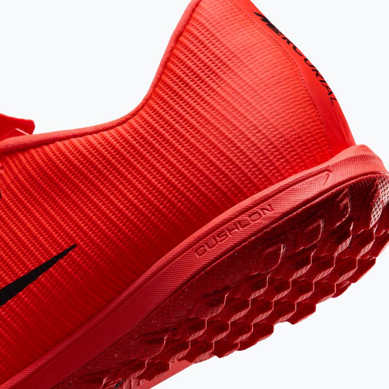 Pánske kopačky Nike Mercurial Vapor 17 Academy TF bright crimson/blur 6