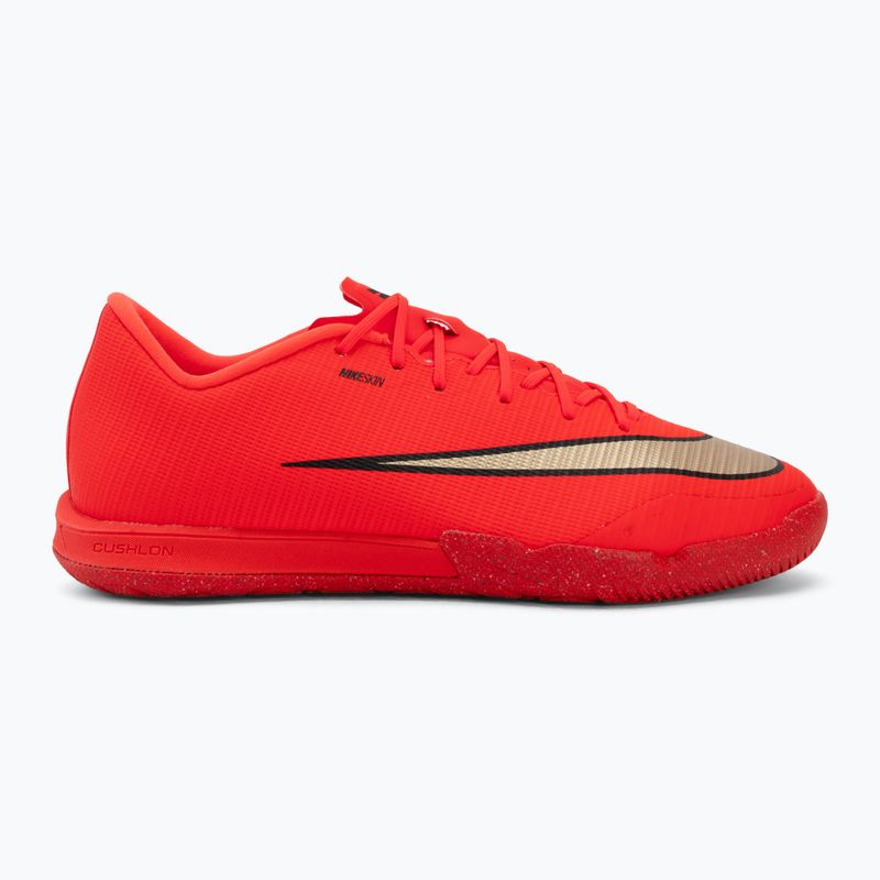 Pánske kopačky Nike Mercurial Vapor 17 Academy bright crimson/blur 2