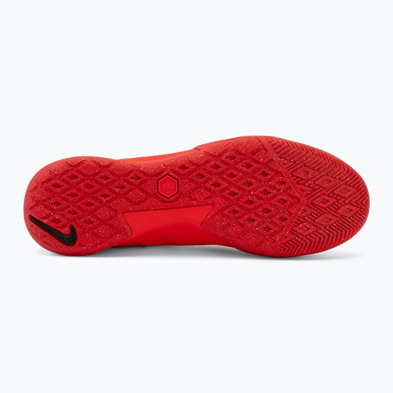 Pánske kopačky Nike Mercurial Vapor 17 Academy bright crimson/blur 4