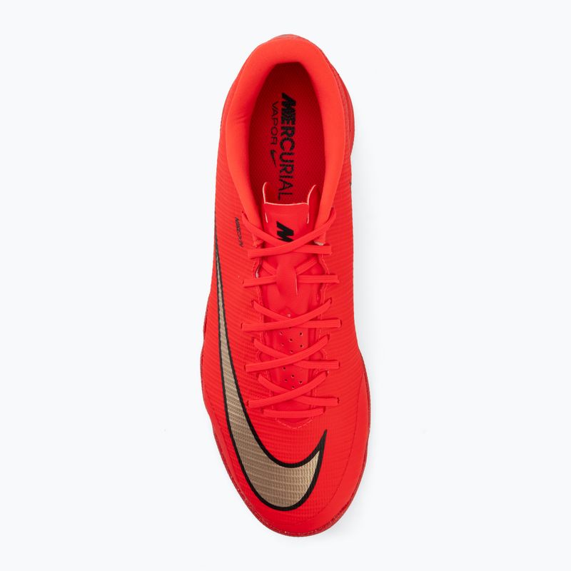 Pánske kopačky Nike Mercurial Vapor 17 Academy bright crimson/blur 5