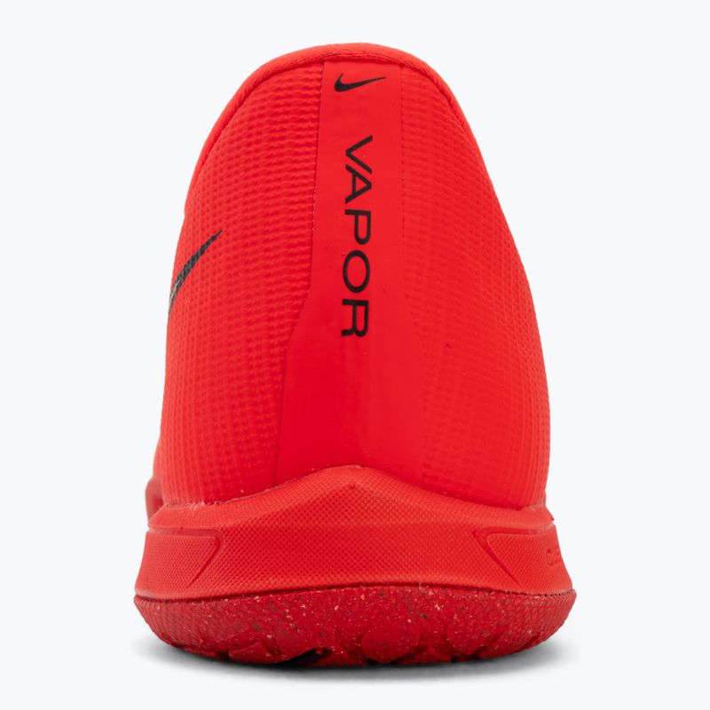 Pánske kopačky Nike Mercurial Vapor 17 Academy bright crimson/blur 6