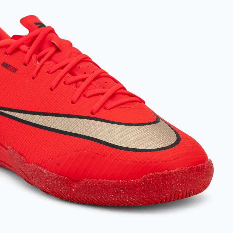 Pánske kopačky Nike Mercurial Vapor 17 Academy bright crimson/blur 7