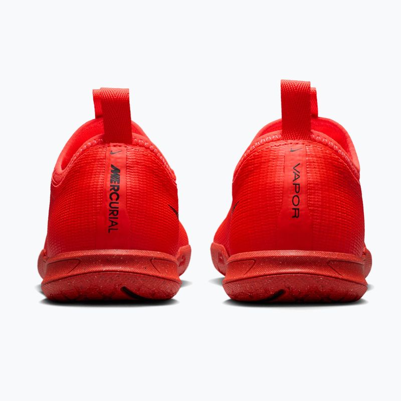 Detské kopačky Nike Jr. Mercurial Vapor 17 Academy bright crimson/blur 2