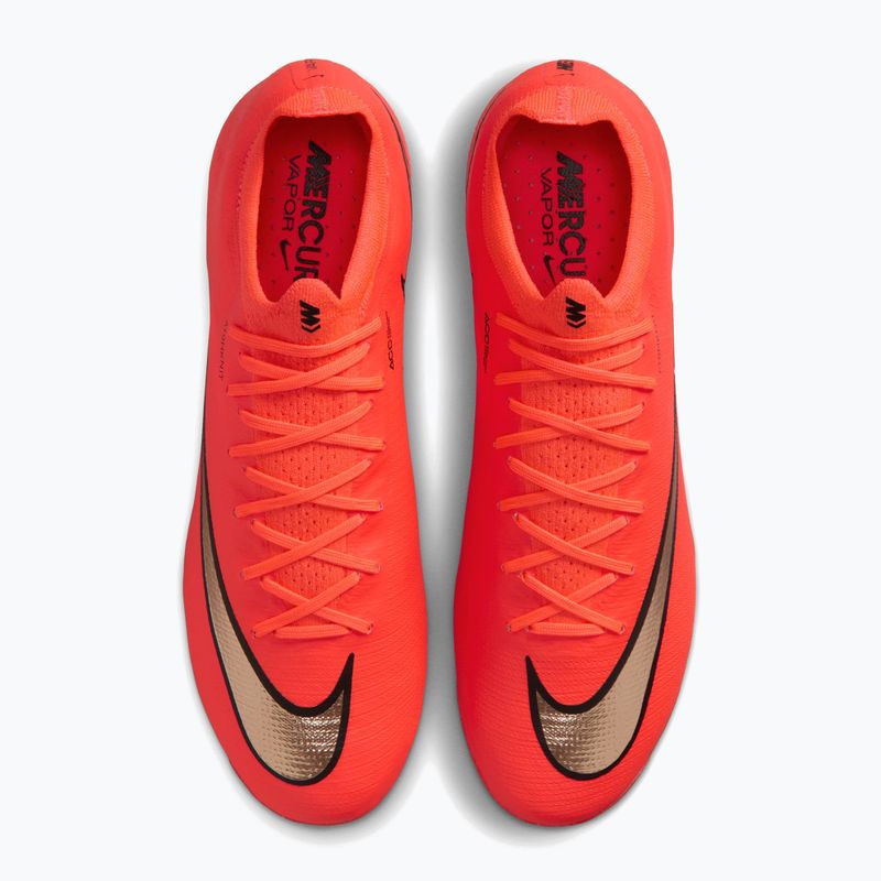 Pánske kopačky Nike Mercurial Vapor 17 Elite bright crimson/blur 3