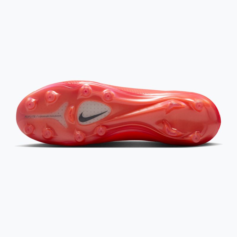 Pánske kopačky Nike Mercurial Vapor 17 Elite bright crimson/blur 4