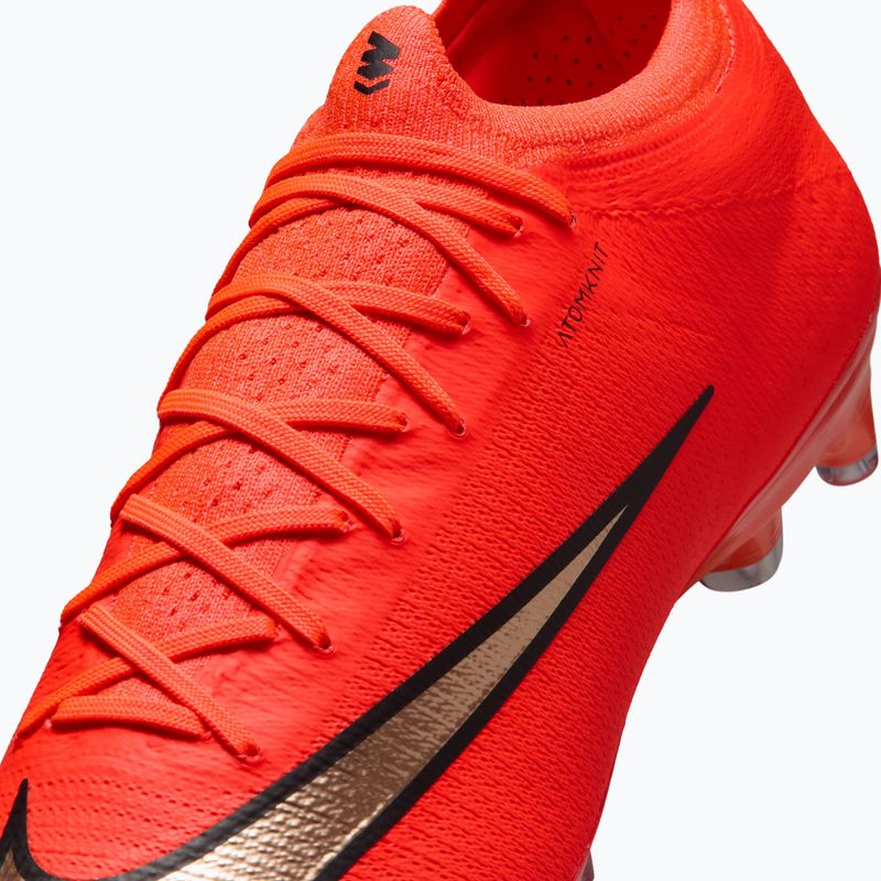 Pánske kopačky Nike Mercurial Vapor 17 Elite bright crimson/blur 5