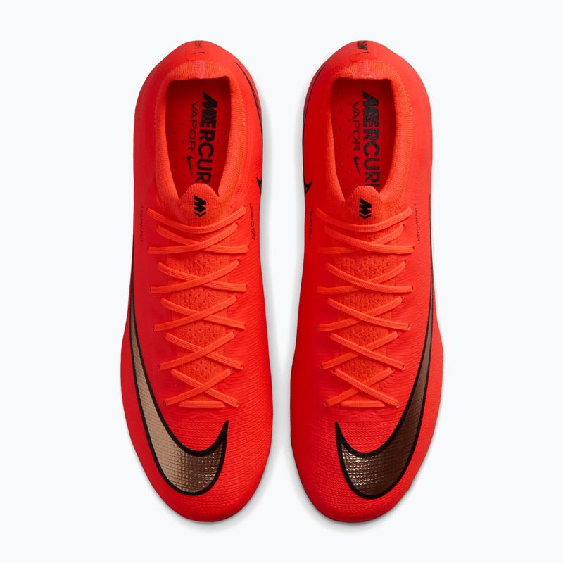 Pánske kopačky Nike Mercurial Vapor 17 Elite bright crimson/blur 3