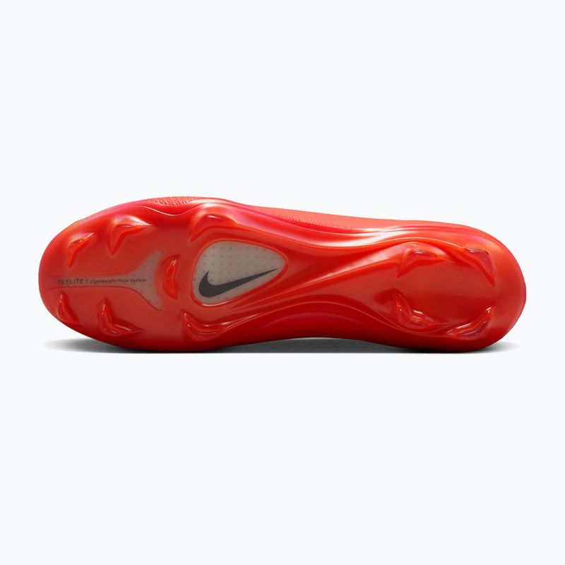 Pánske kopačky Nike Mercurial Vapor 17 Elite bright crimson/blur 4