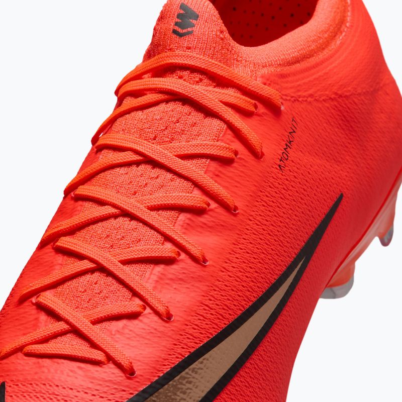 Pánske kopačky Nike Mercurial Vapor 17 Elite bright crimson/blur 5