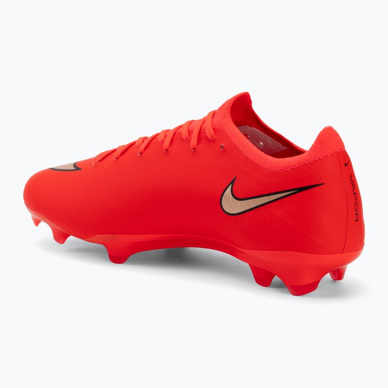 Pánske kopačky Nike Mercurial Vapor 17 Pro bright crimson/blur 3