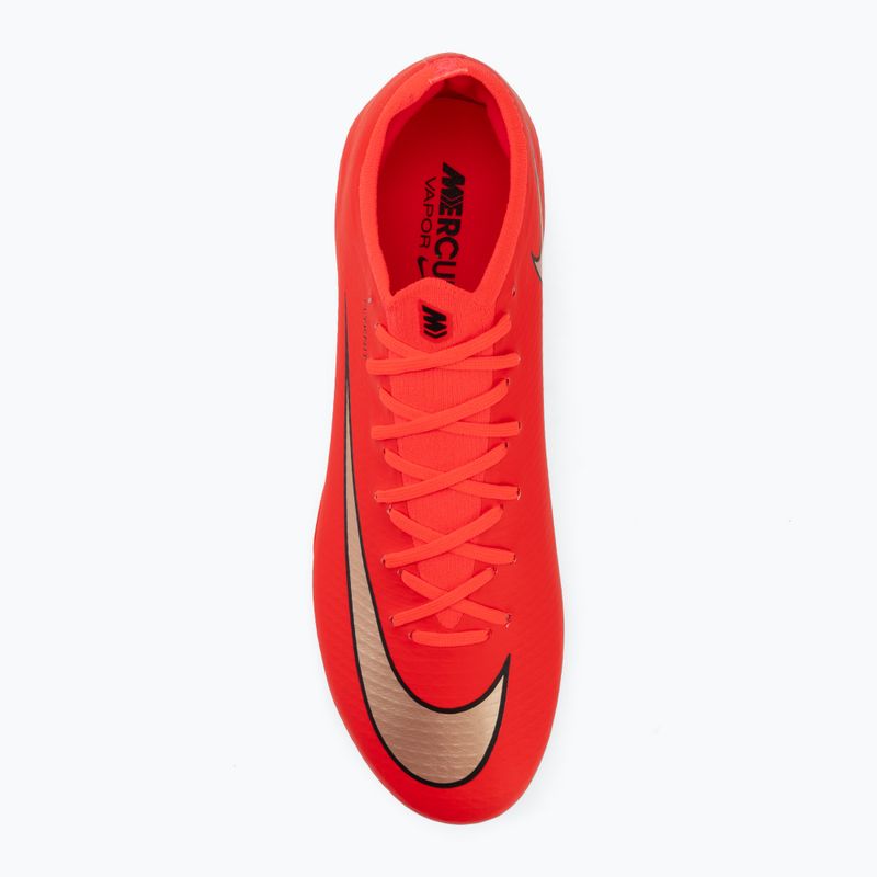 Pánske kopačky Nike Mercurial Vapor 17 Pro bright crimson/blur 5