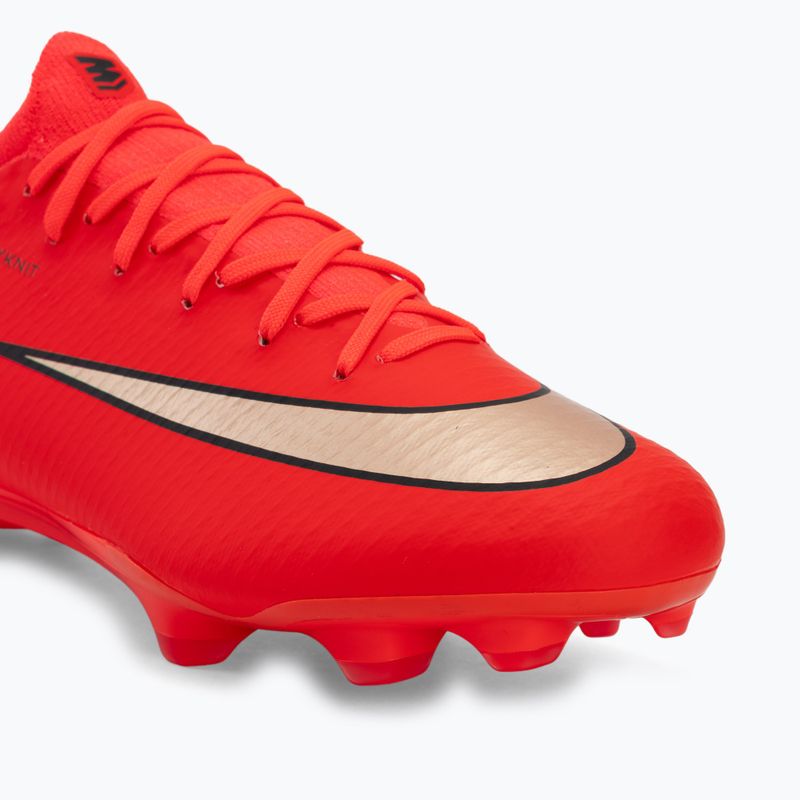 Pánske kopačky Nike Mercurial Vapor 17 Pro bright crimson/blur 7