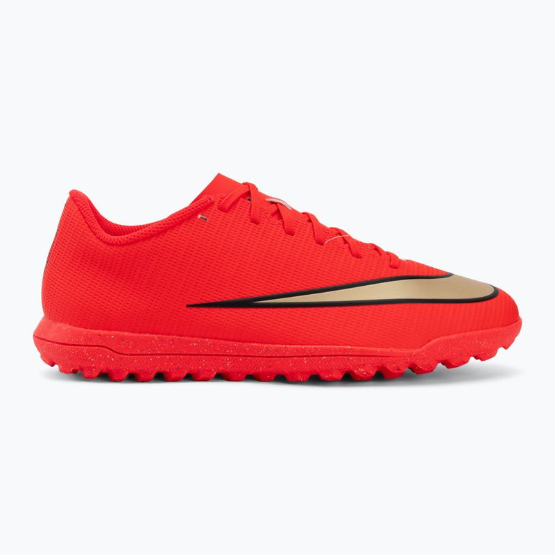 Pánske kopačky Nike Mercurial Vapor 17 Club bright crimson/blur 2