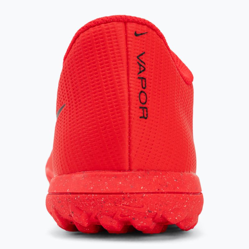Pánske kopačky Nike Mercurial Vapor 17 Club bright crimson/blur 6