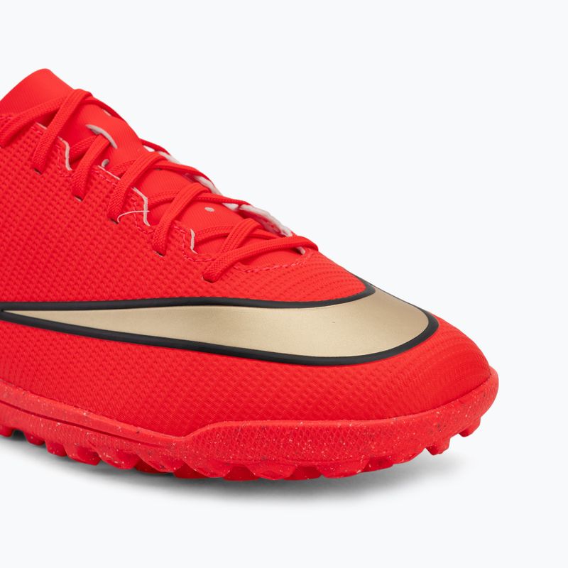 Pánske kopačky Nike Mercurial Vapor 17 Club bright crimson/blur 7
