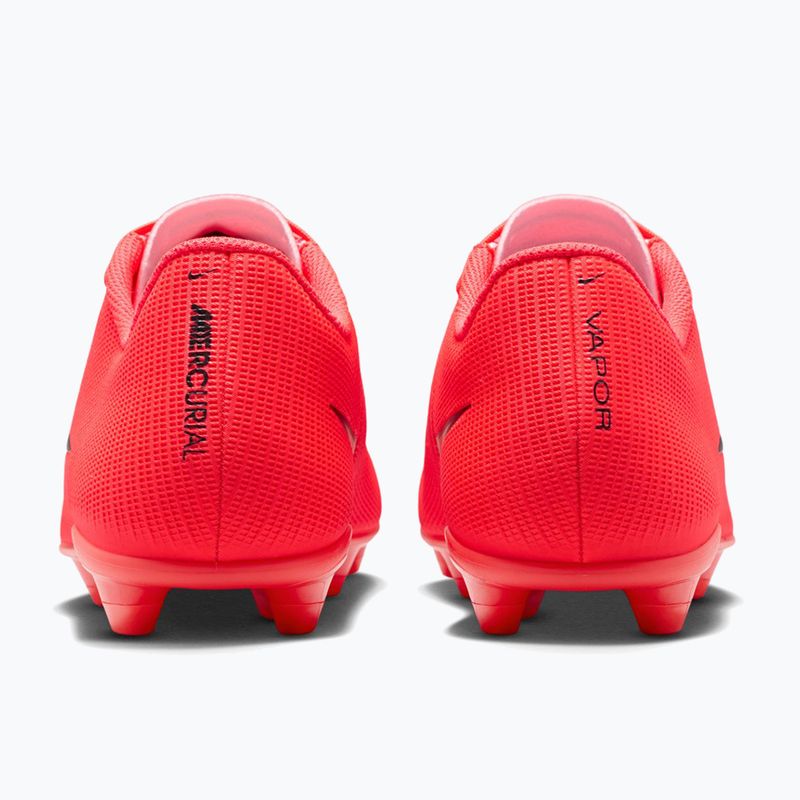 Pánske kopačky Nike Mercurial Vapor 17 Club bright crimson/blur 2